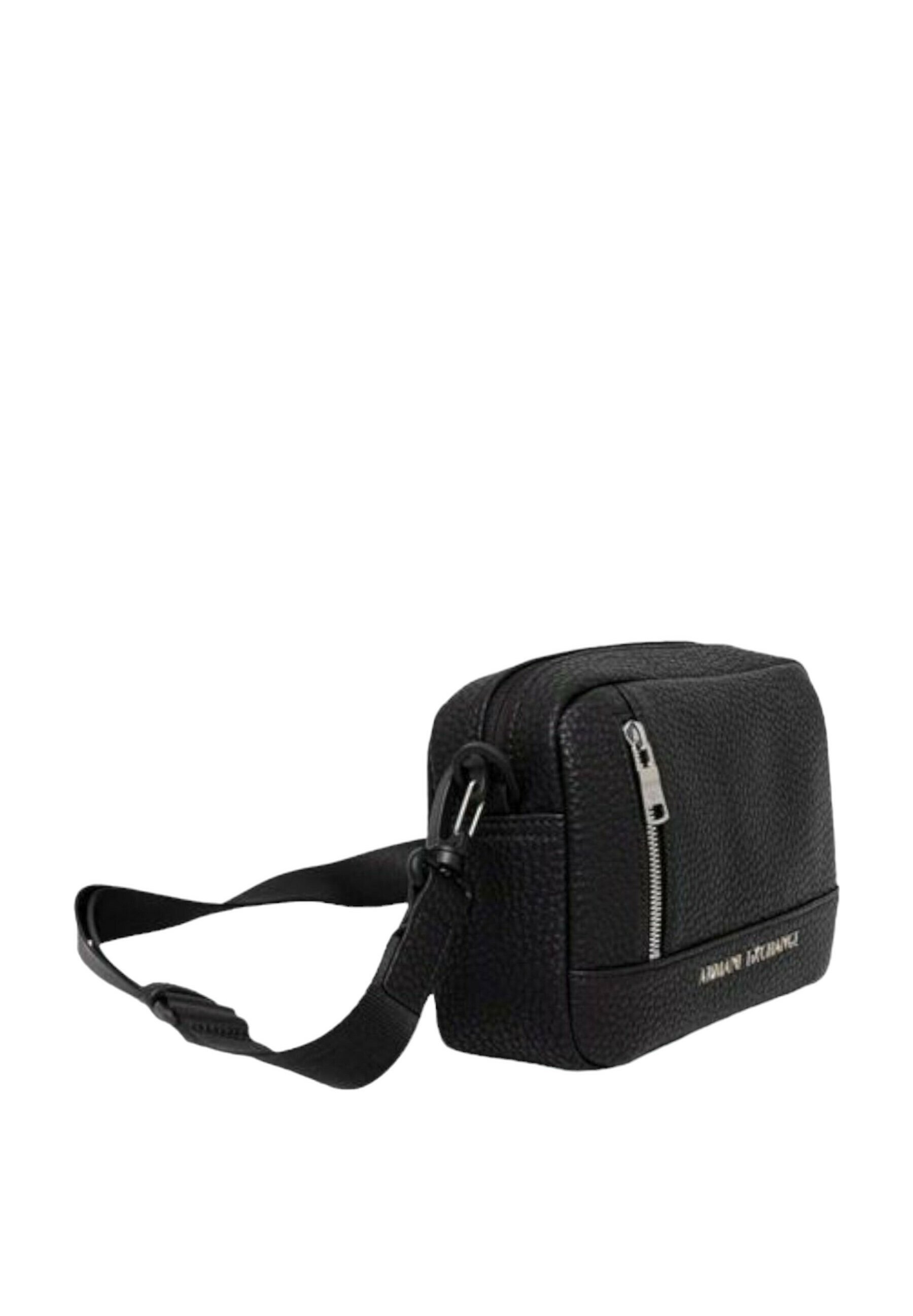 Nécessaire Armani Exchange - preta