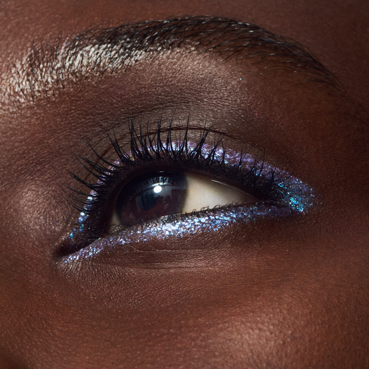 MAC Dazzleshadow skysti akių šešėliai - 4,4 ml