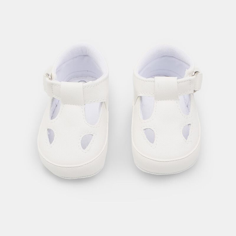 Chicco First Steps schoenen voor baby's