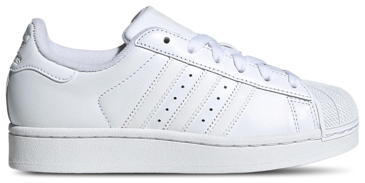 adidas Superstar II