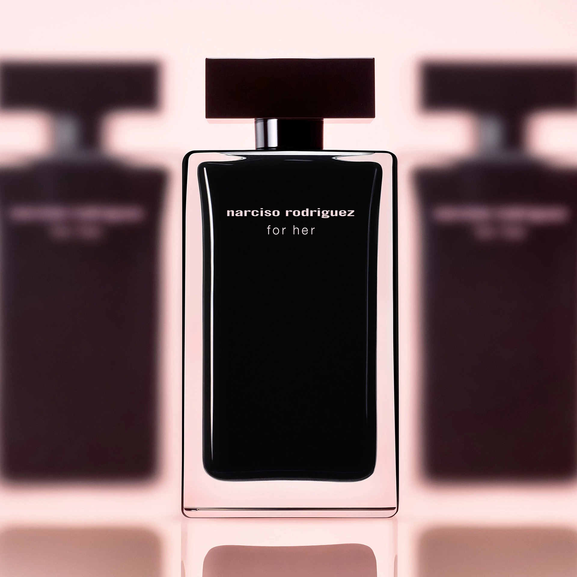 Narciso Rodriguez For Her EDT 50 ml