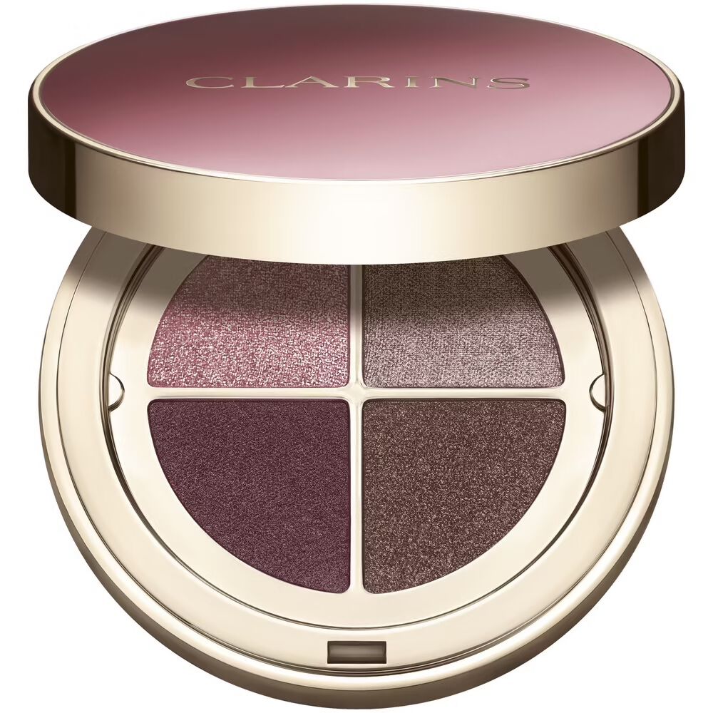 Clarins Ombre 4 Couleurs øyenskyggepalett