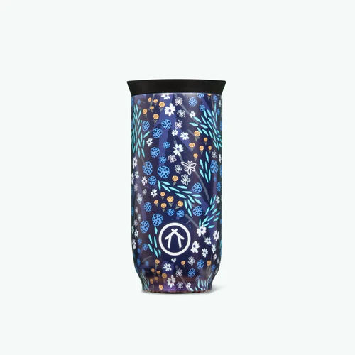 Cabaia Kubek 540ml Garde bleu