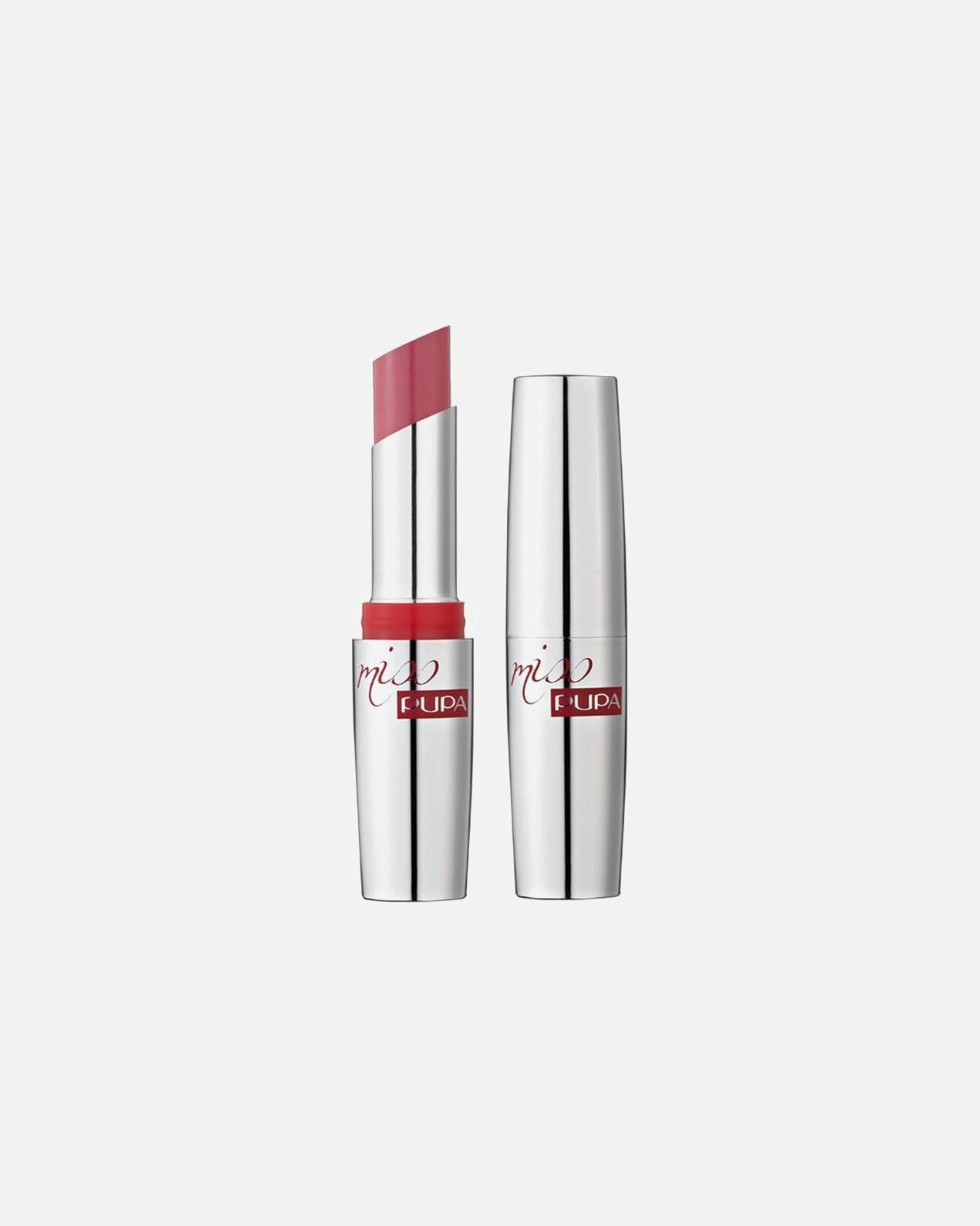 PUPA Milano rúž Miss Pupa - 2,4 ml