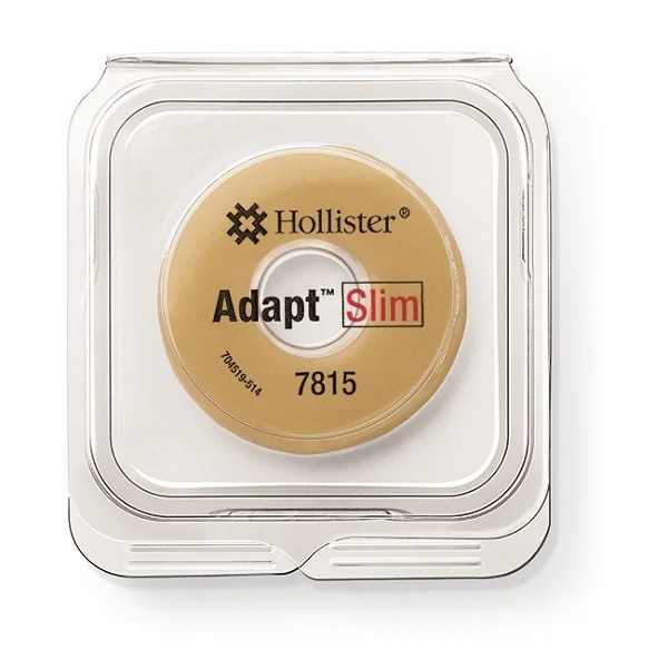 HOLLISTER Adapt Slim prsten D48 mm 10 ks