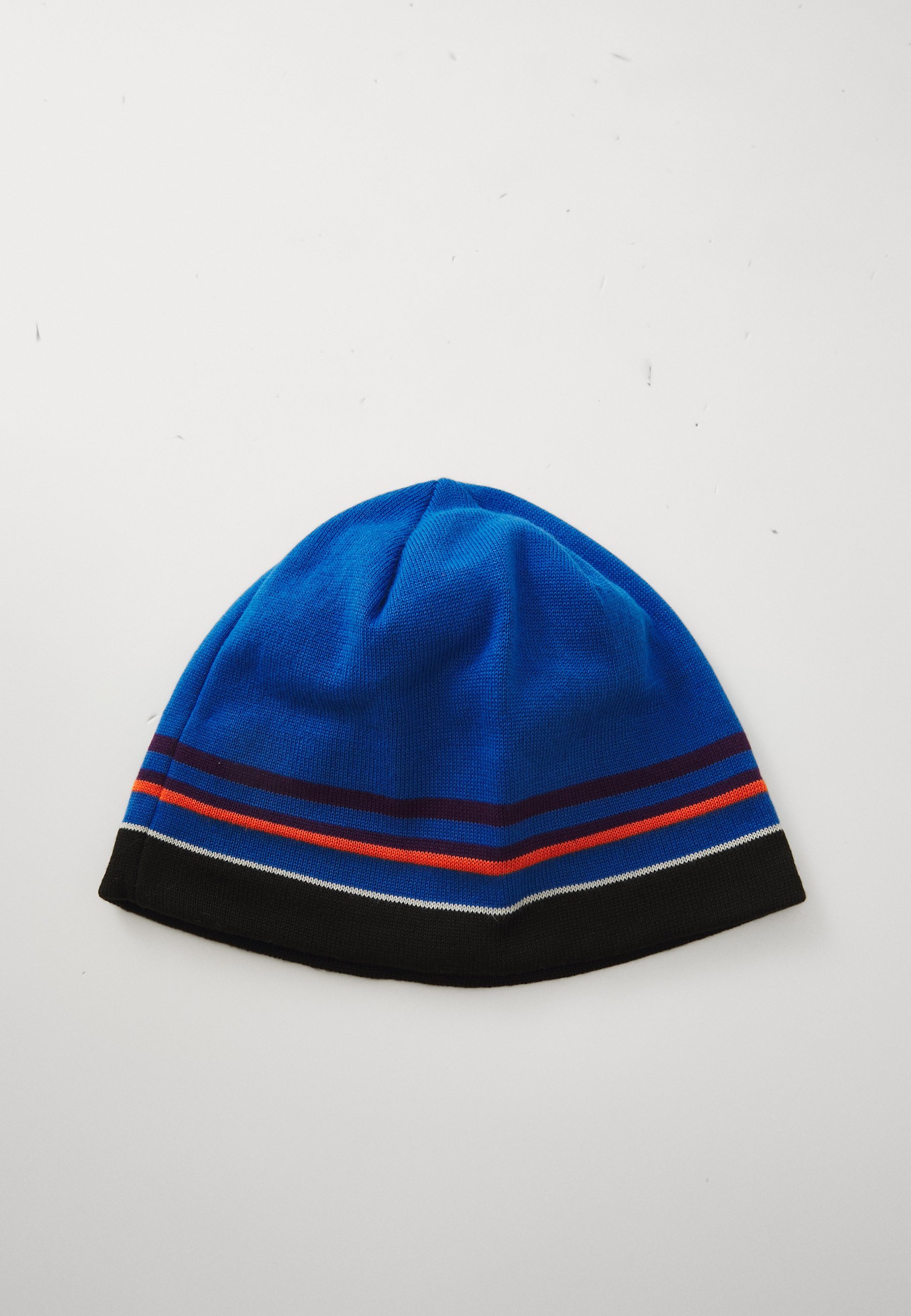 Bonnet Patagonia unisexe - Bleu Andes