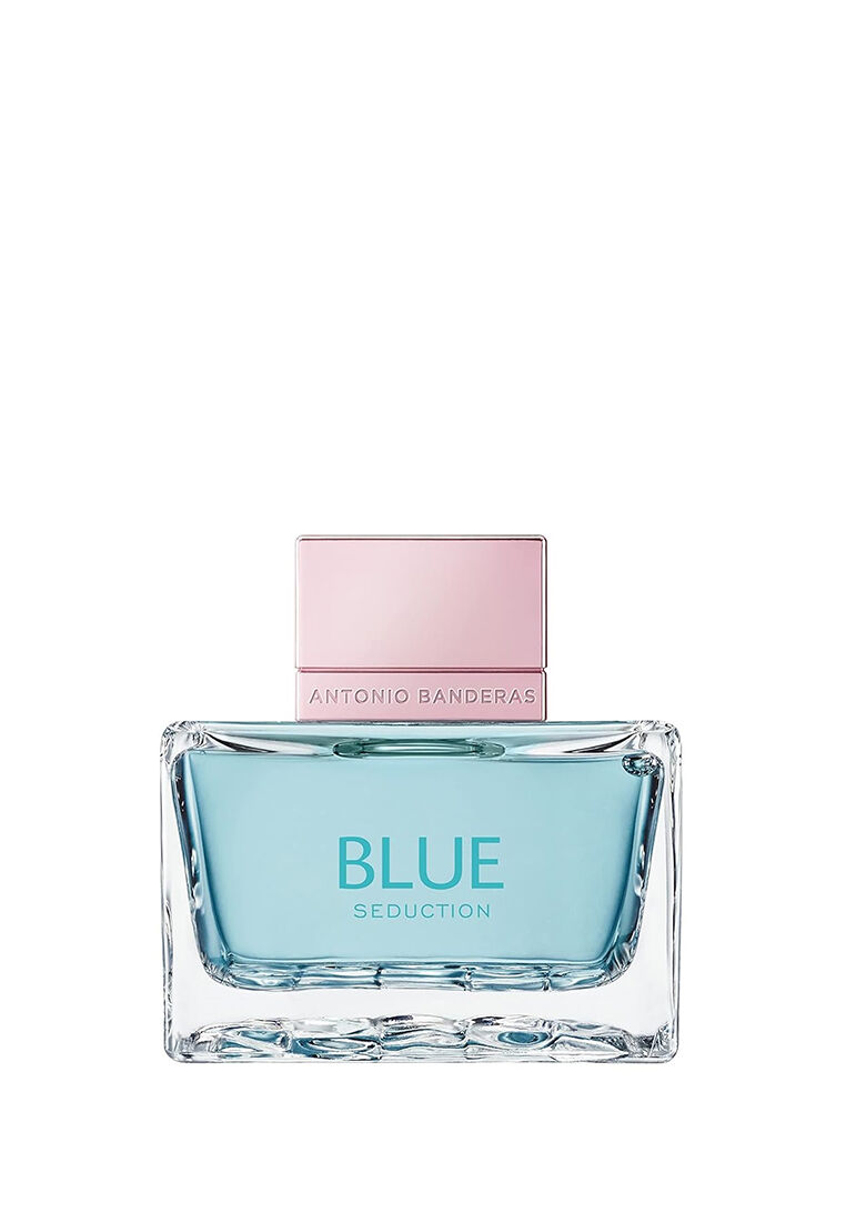Antonio Banderas Blue Seduction Bali smaržas sievietēm