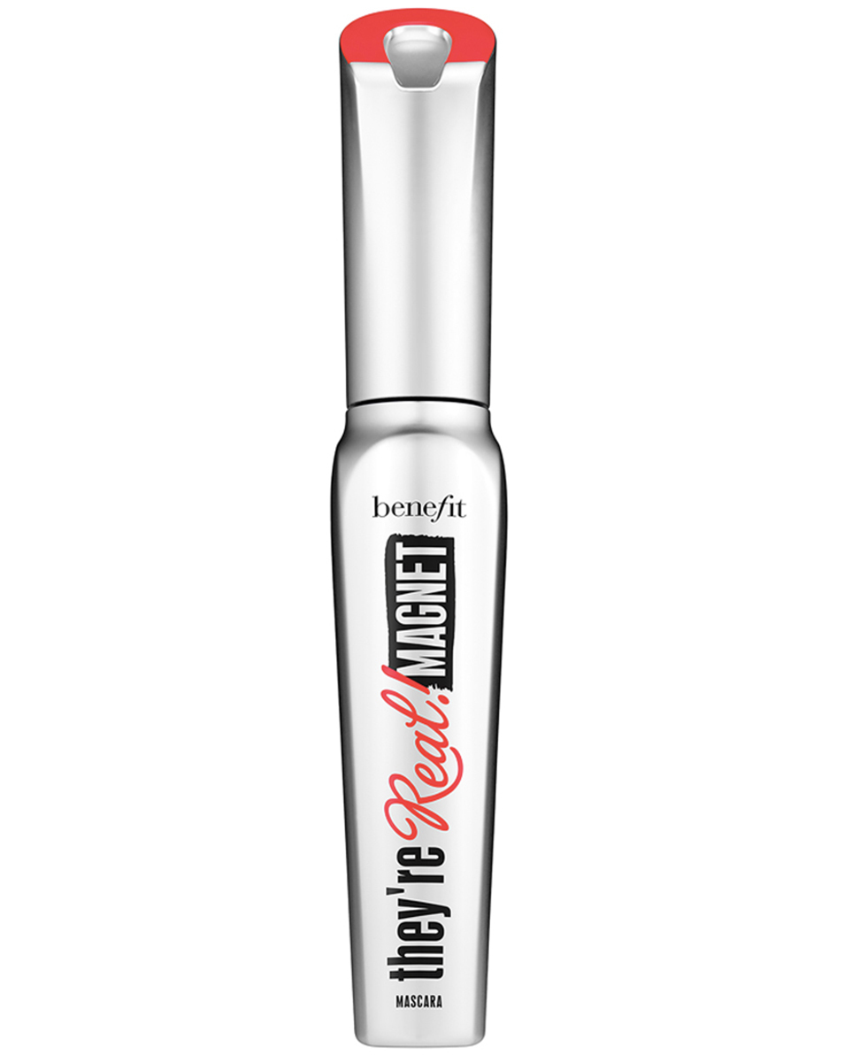 BENEFIT COSMETICS THEY'RE REAL! MAGNET MASCARA