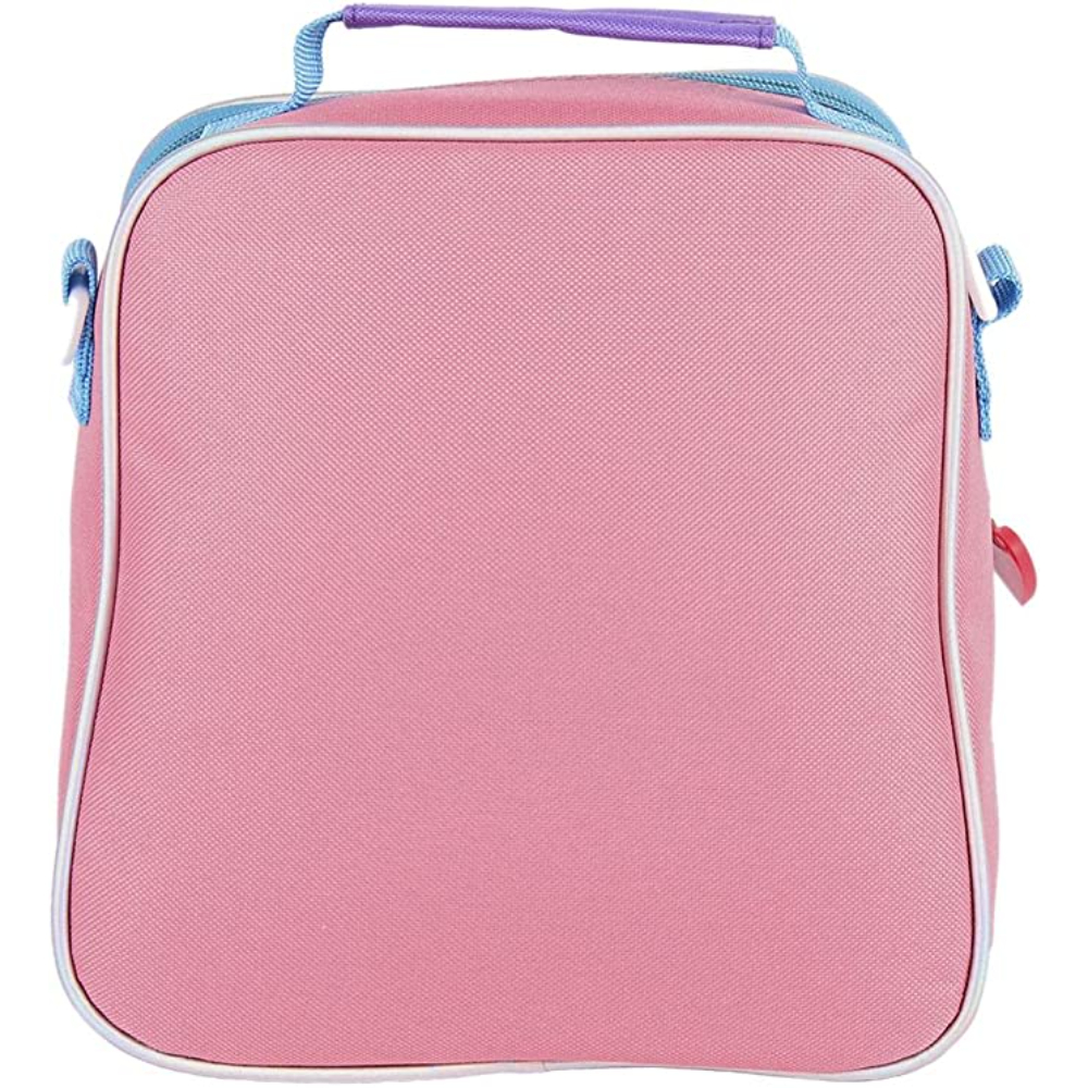 Peppa Pig Voedseldraagtas 72524