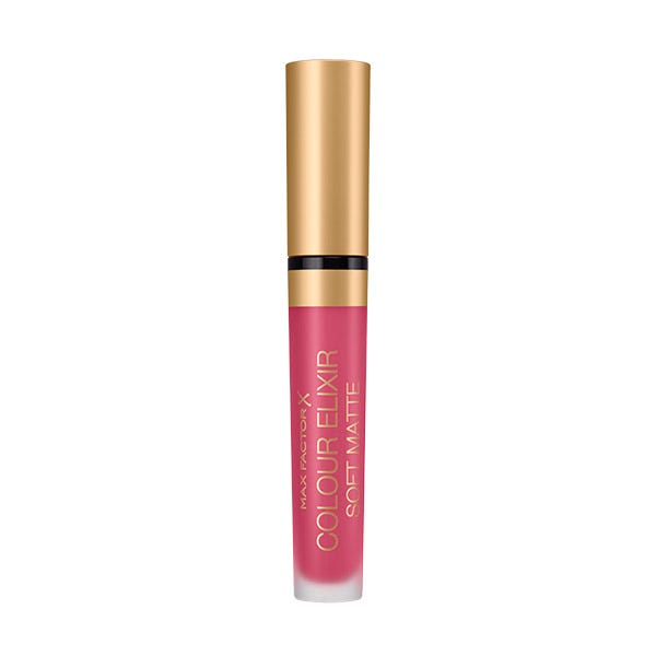Colour Elixir Soft Matte
