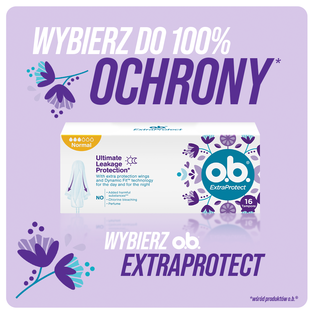 OB Extra Protect
