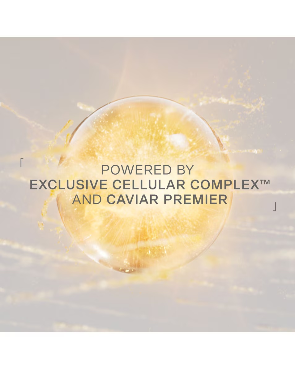 LA PRAIRIE SKIN CAVIAR ΚΡΕΜΑ SKIN CAVIAR LUXE