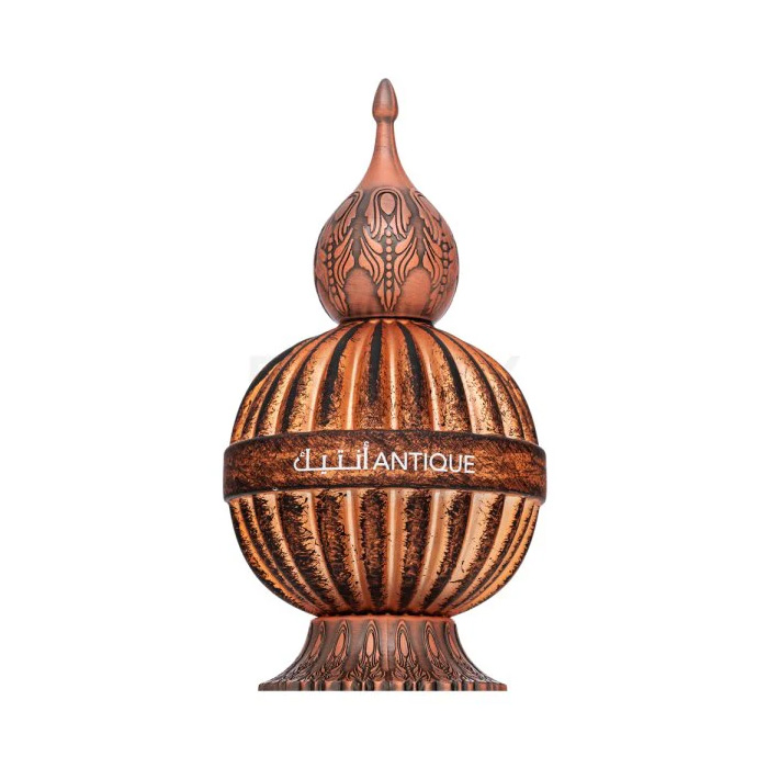 Lattafa Niche Emarati Antique