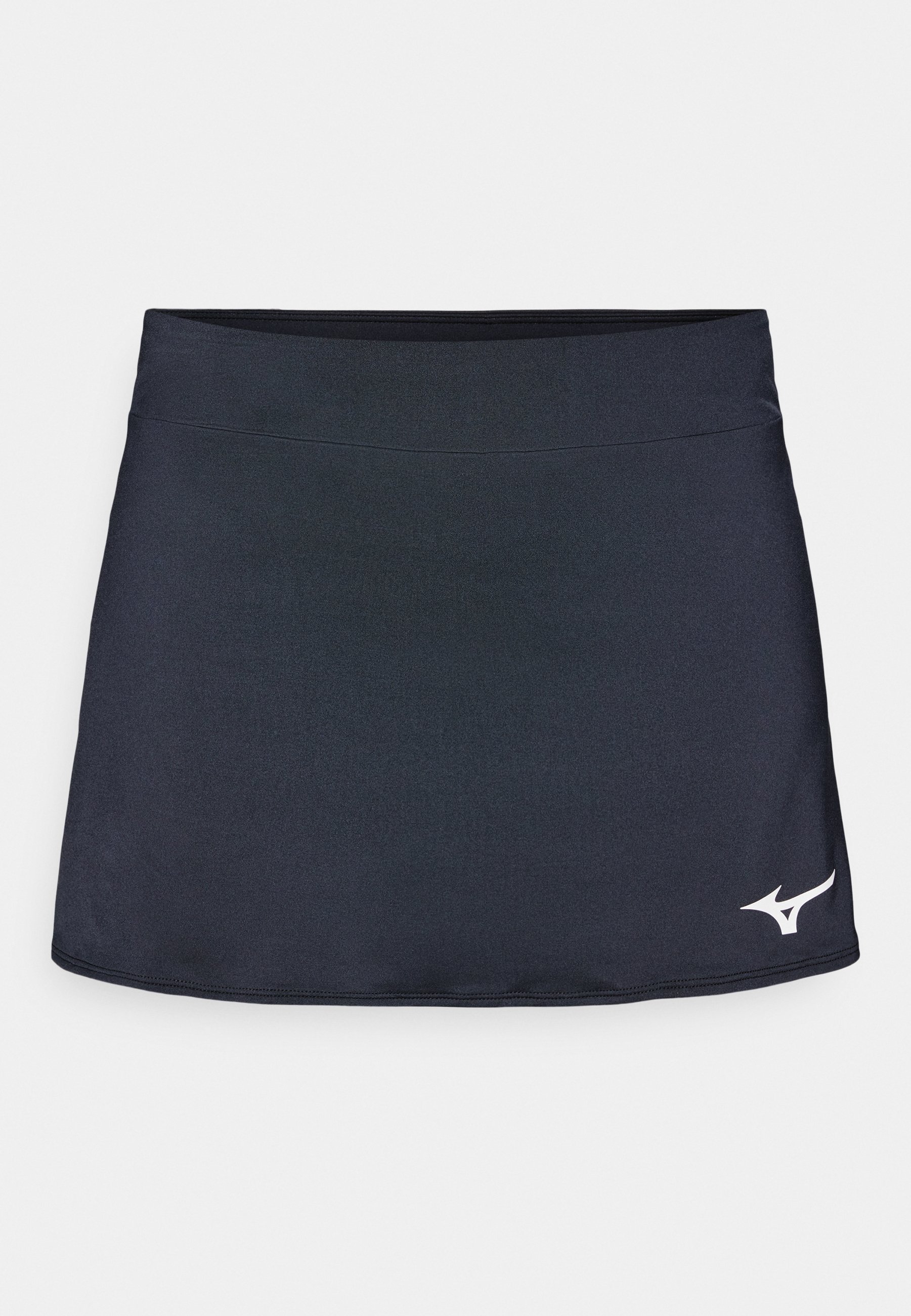 Mizuno FLEX SKORT - Sportrok - zwart