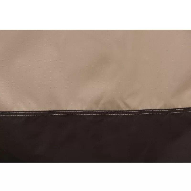 Moorehead Stahl-Terrassenpavillon, 12 Fuß breit x 10 Fuß tief
