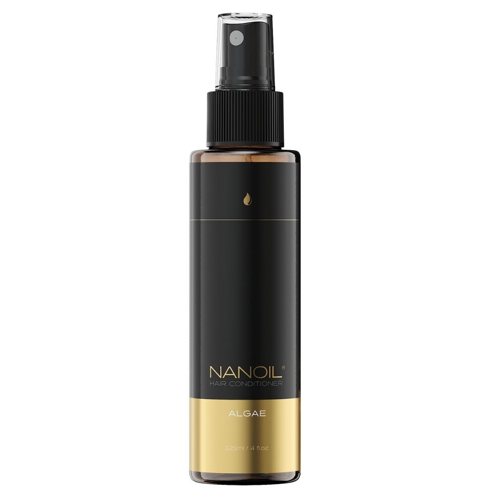 Nanoil Alger