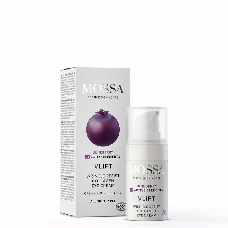 Mossa by Madara V-lift