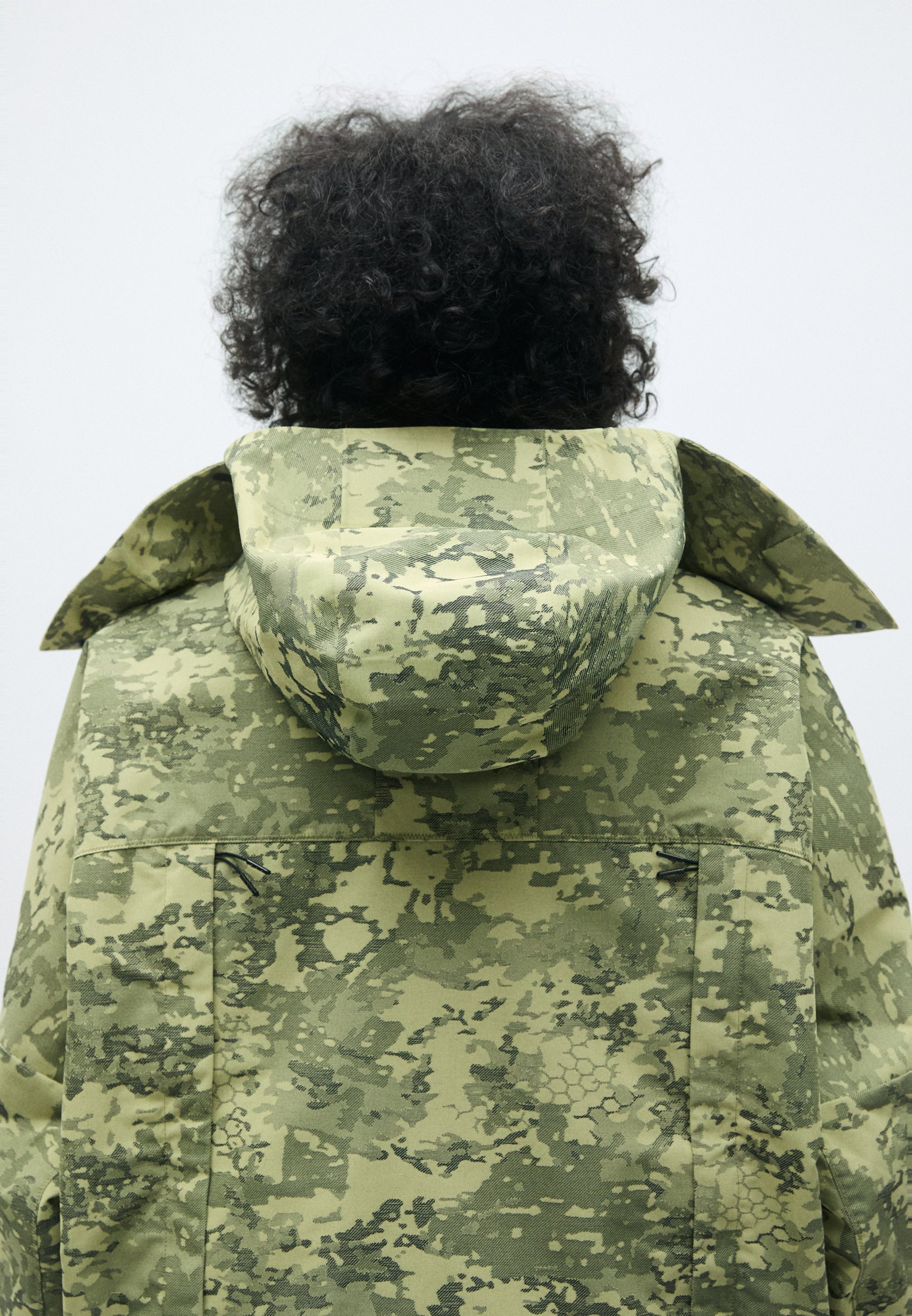 Nike Sportswear windjack