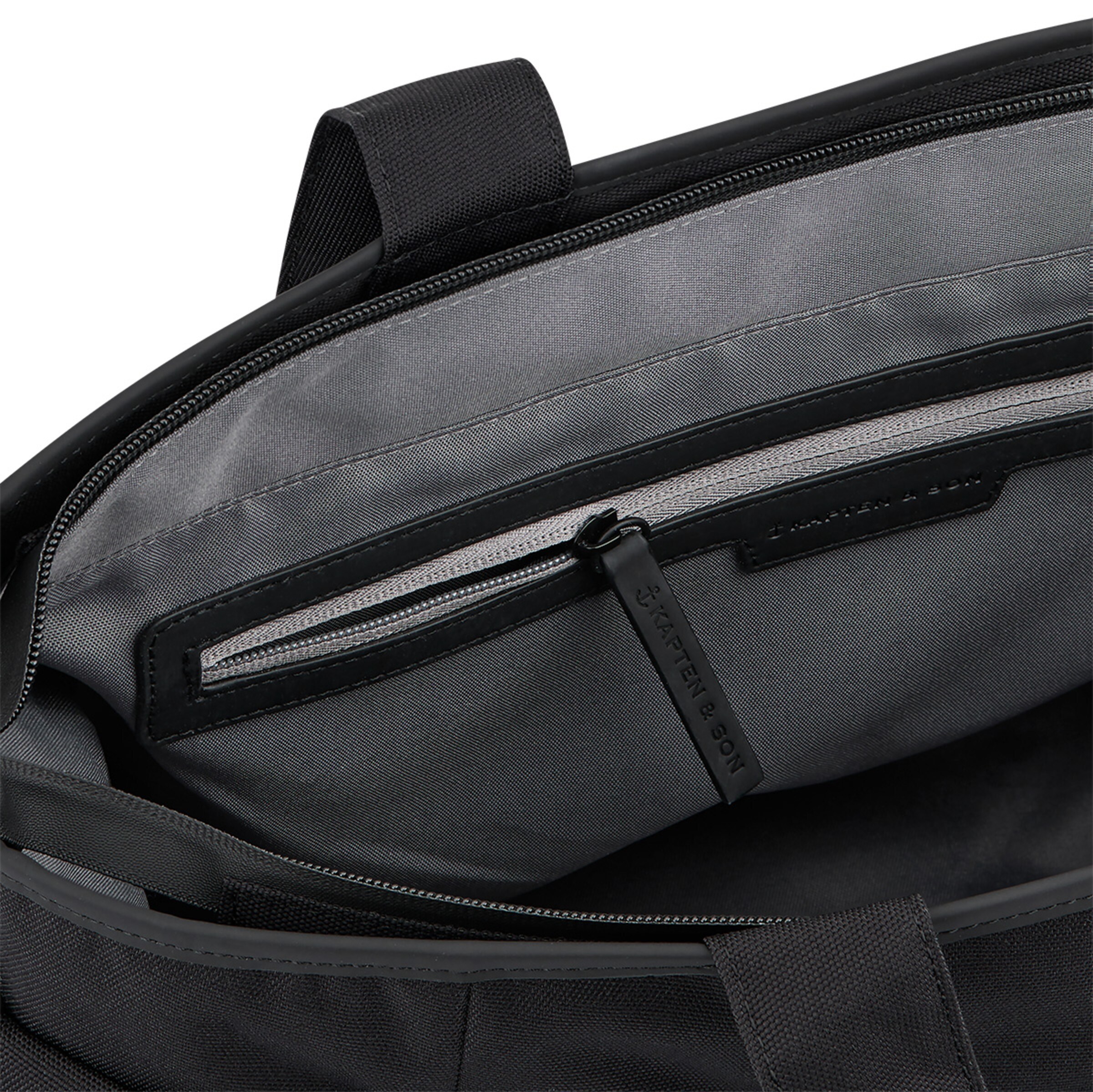 Hellvi All Black