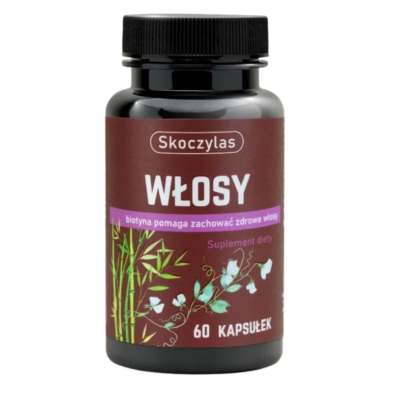 Skoczylas Hair