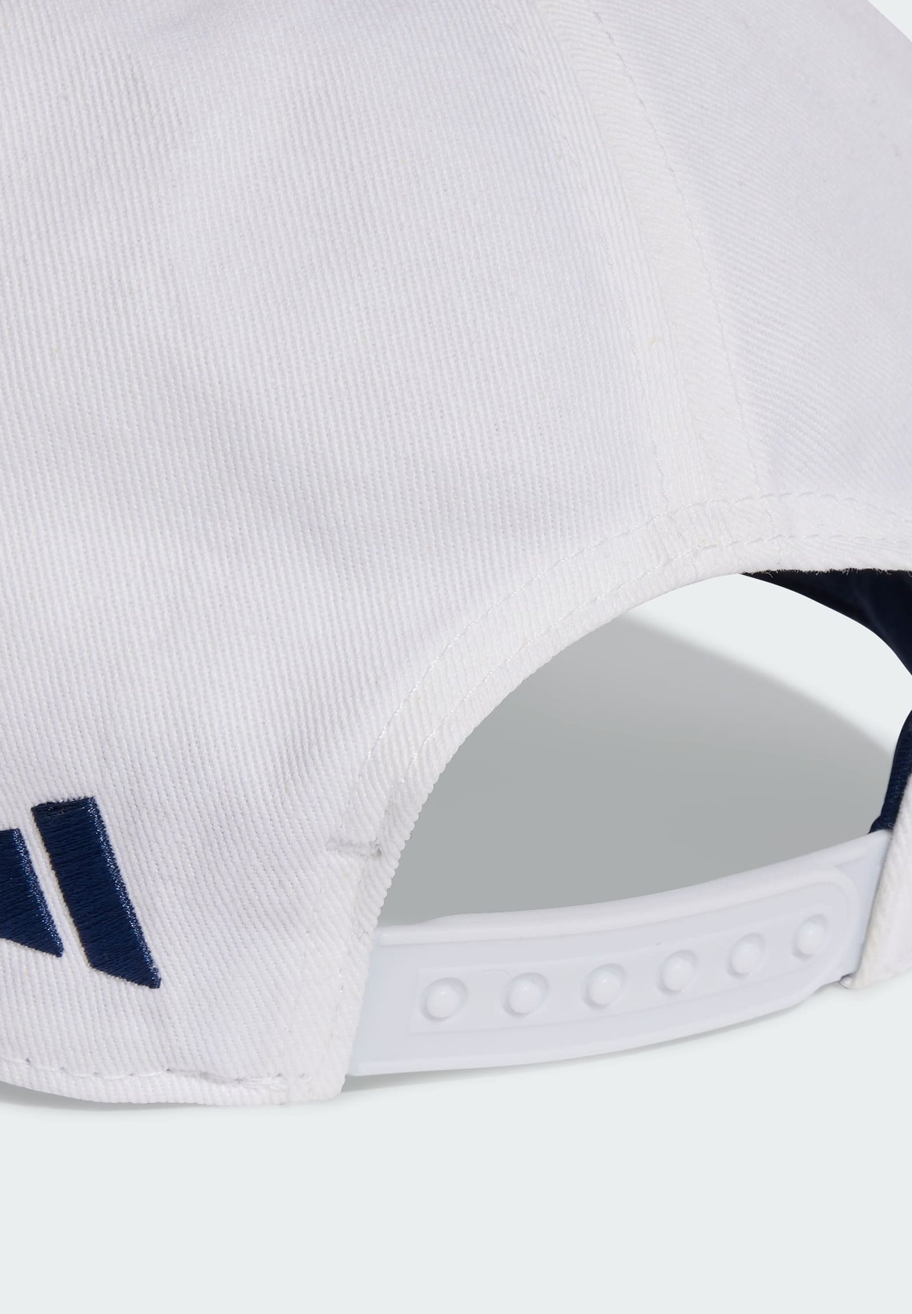 adidas Performance REAL MADRID - Clubkleding - witte legend inkt