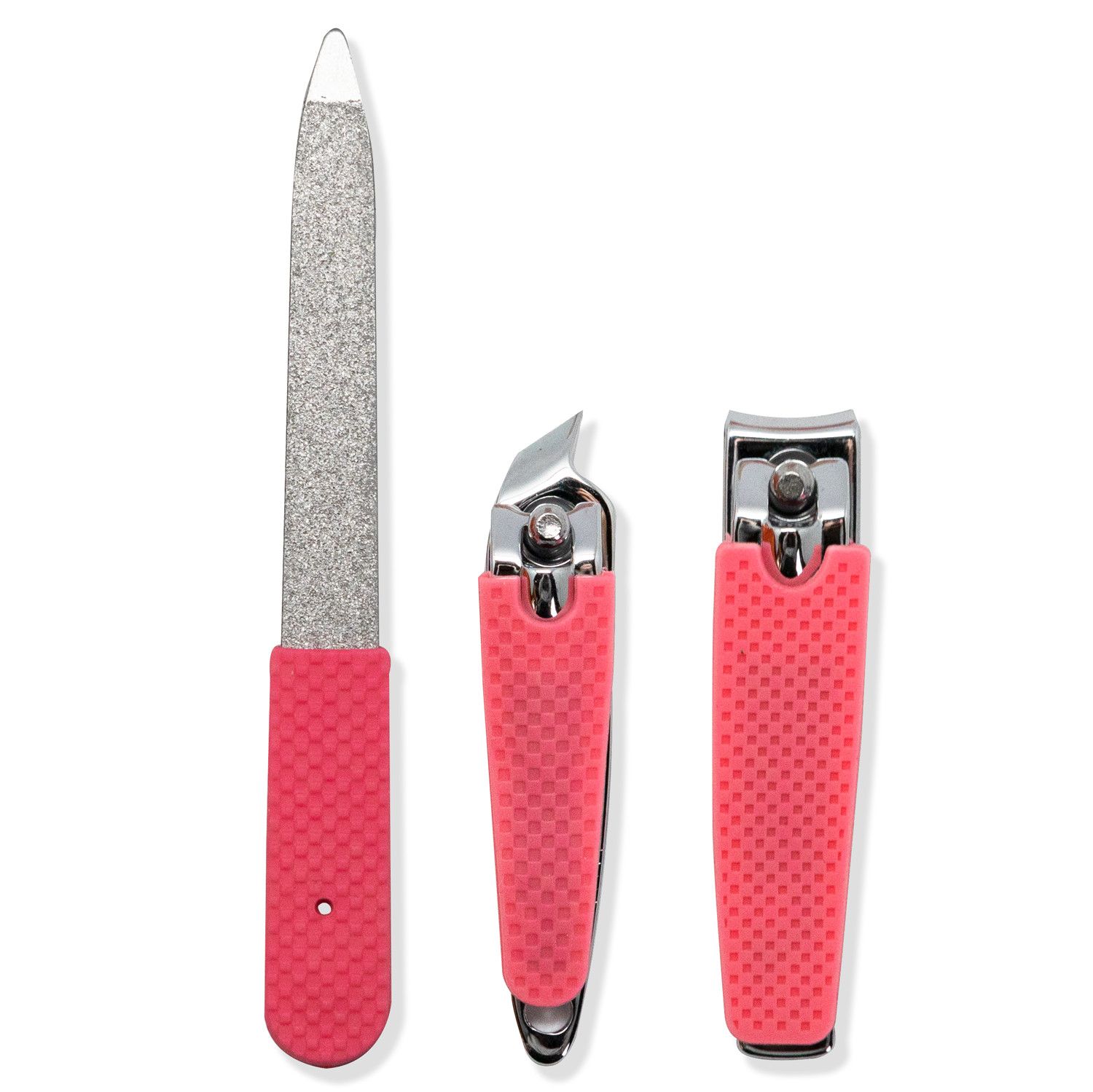 Mini sada na manikúru Nástroje a príslušenstvo