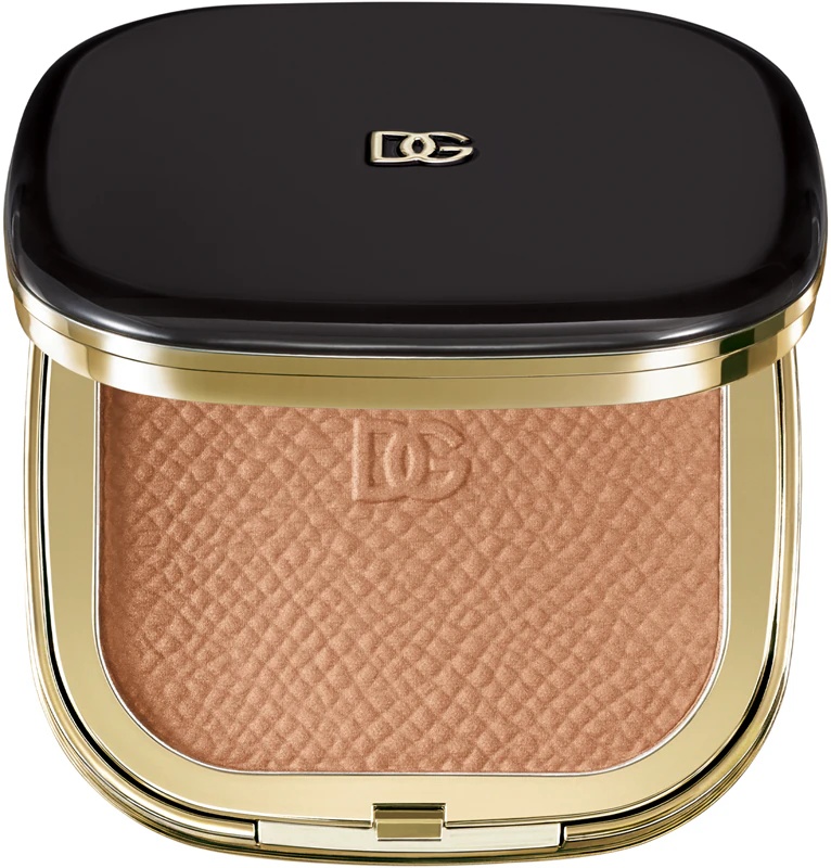 Bronzer v prahu Dolce&Gabbana Classic Face&Eyes Match