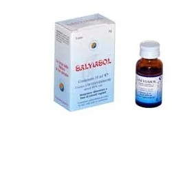 HERBOPLANET Salviasol vedelik 10 ml