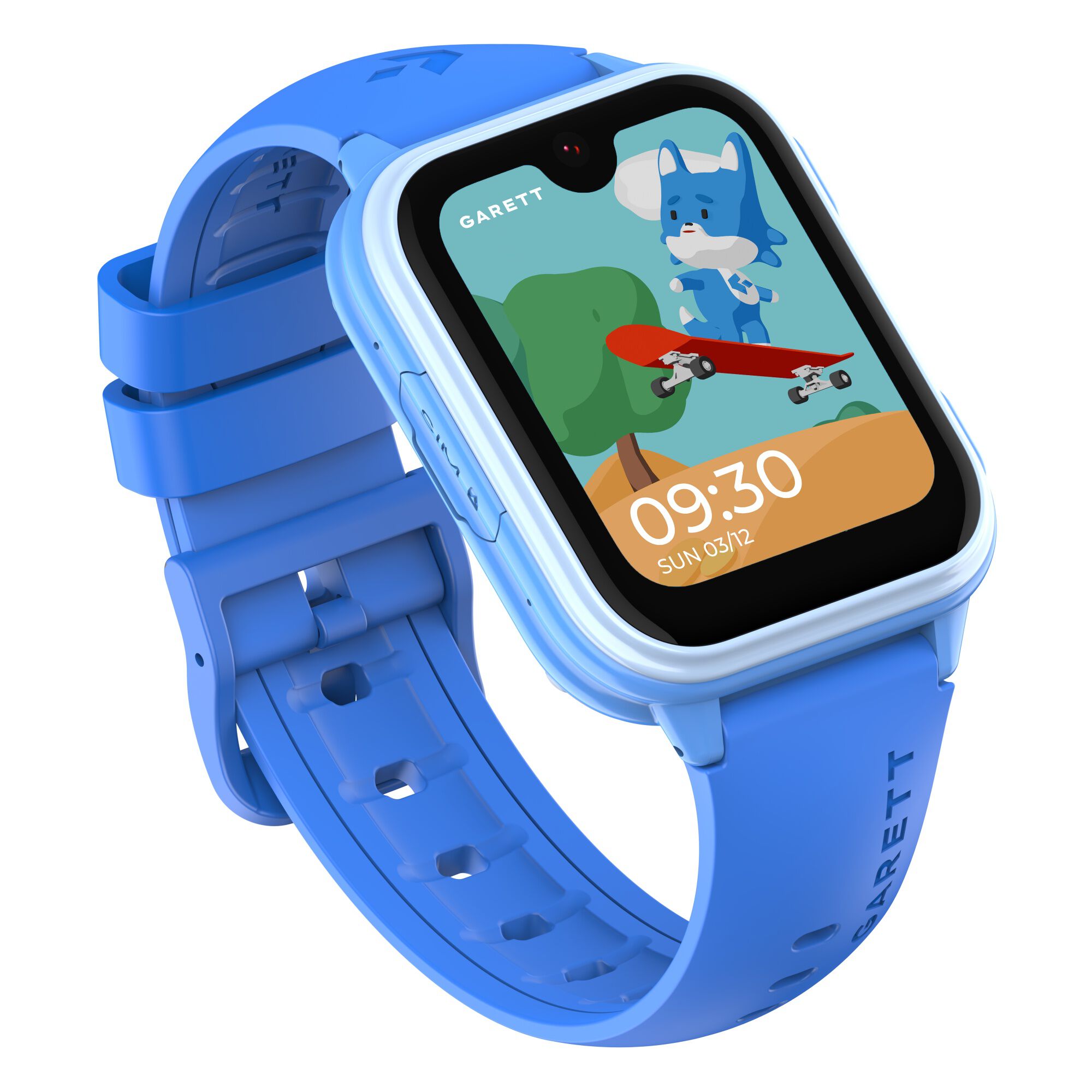 Garett Kids Vibe 4G