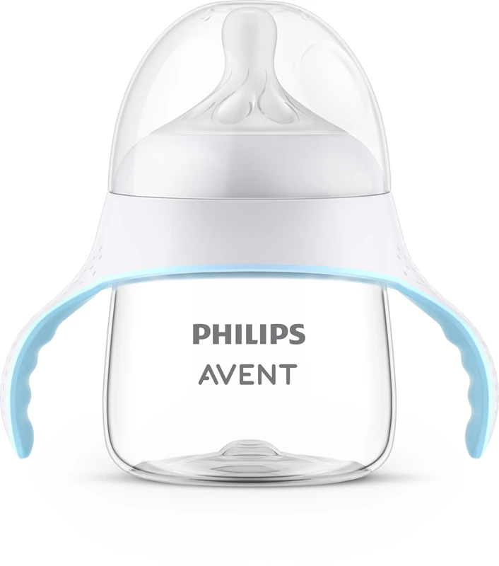 Philips Avent Natural Response SCF263/61 tréningový hrnček s rúčkami