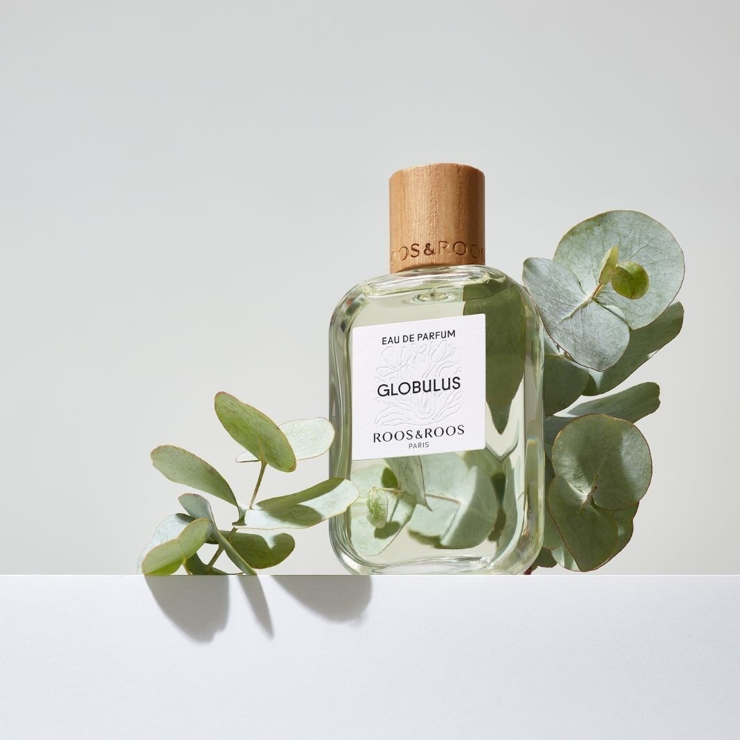 Rose & Rose parfumska voda Les Simples Globulus - 100 ml