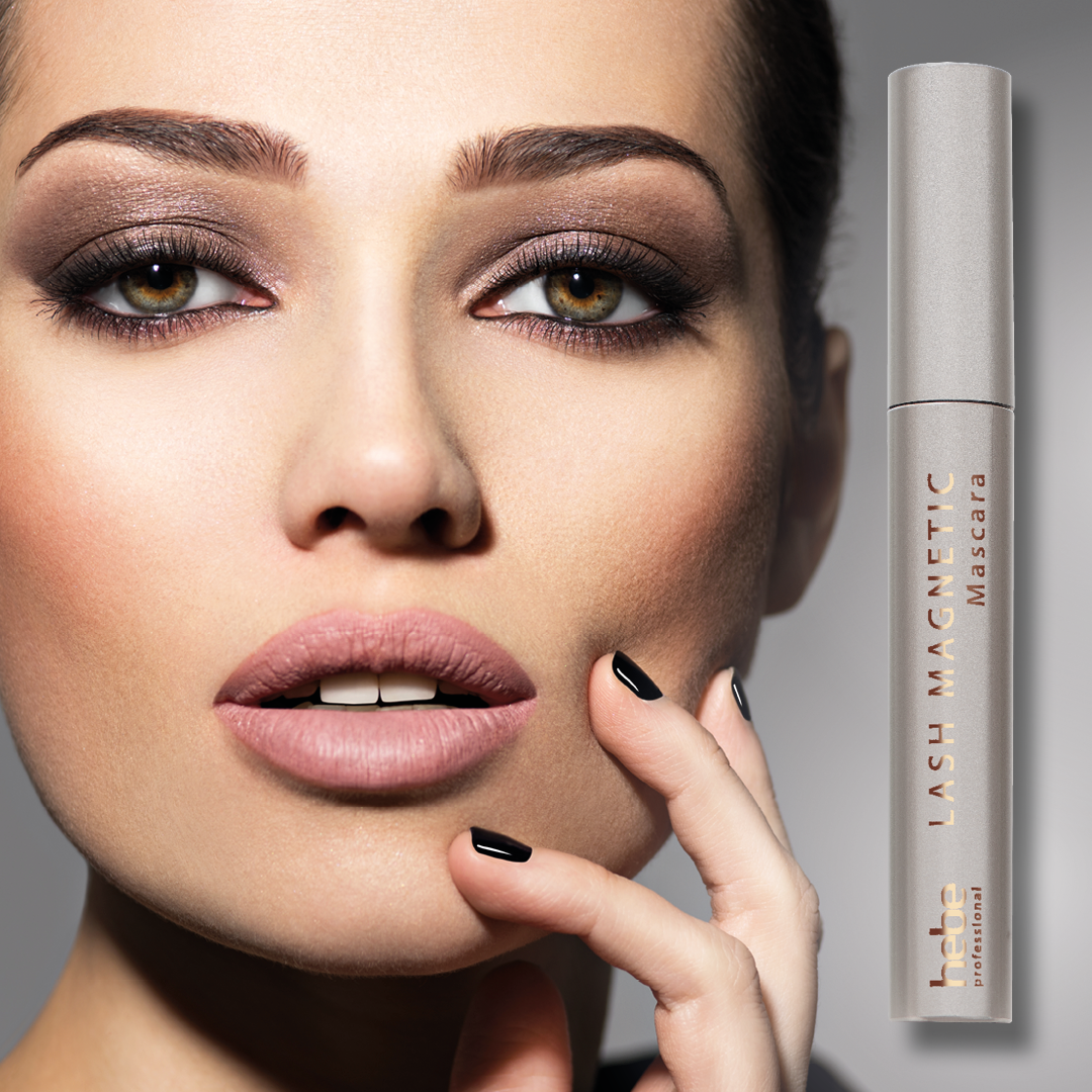 Magnetická řasenka Hebe Professional Lash