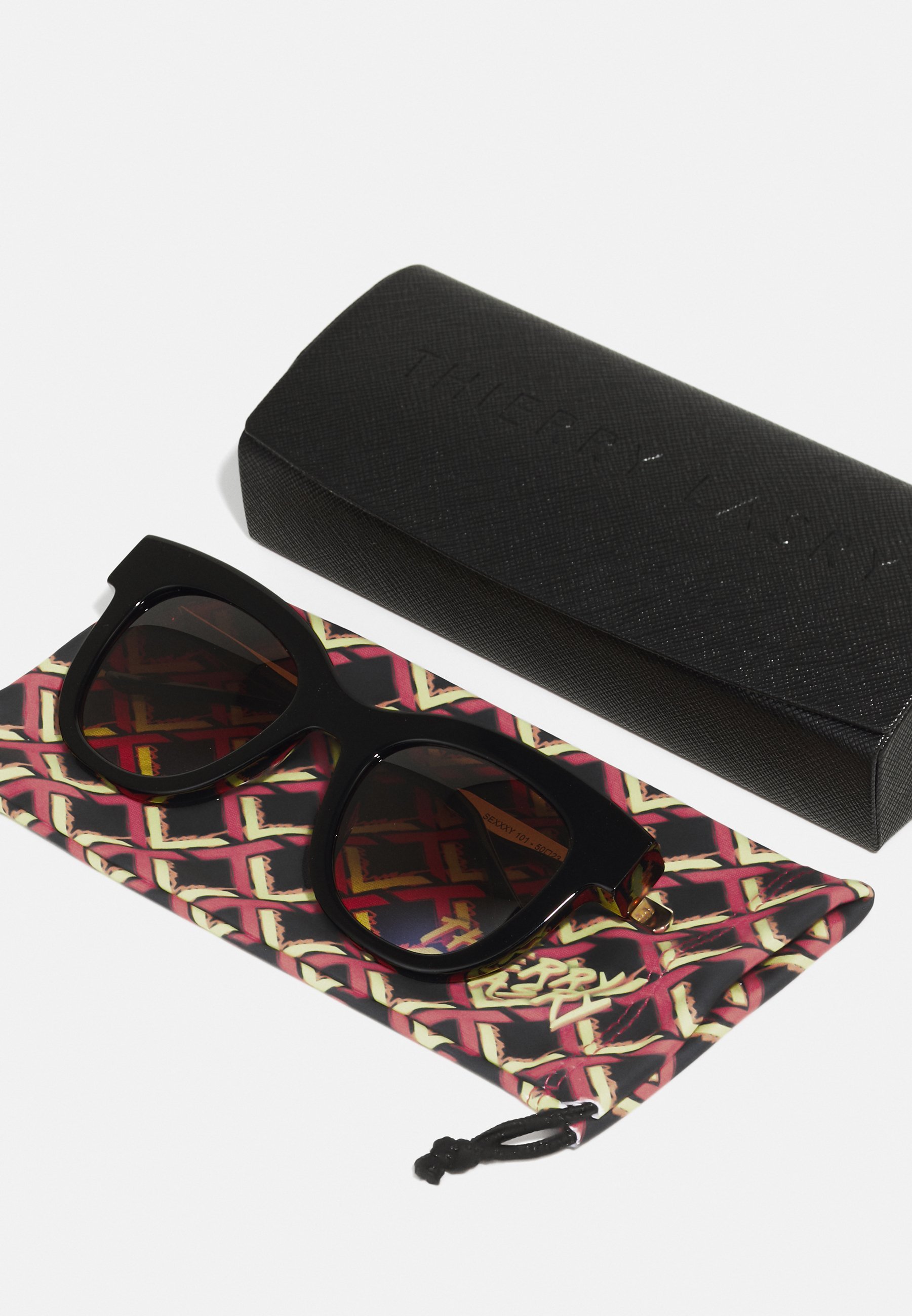Thierry Lasry SEXXXY - Zonnebril - zwart
