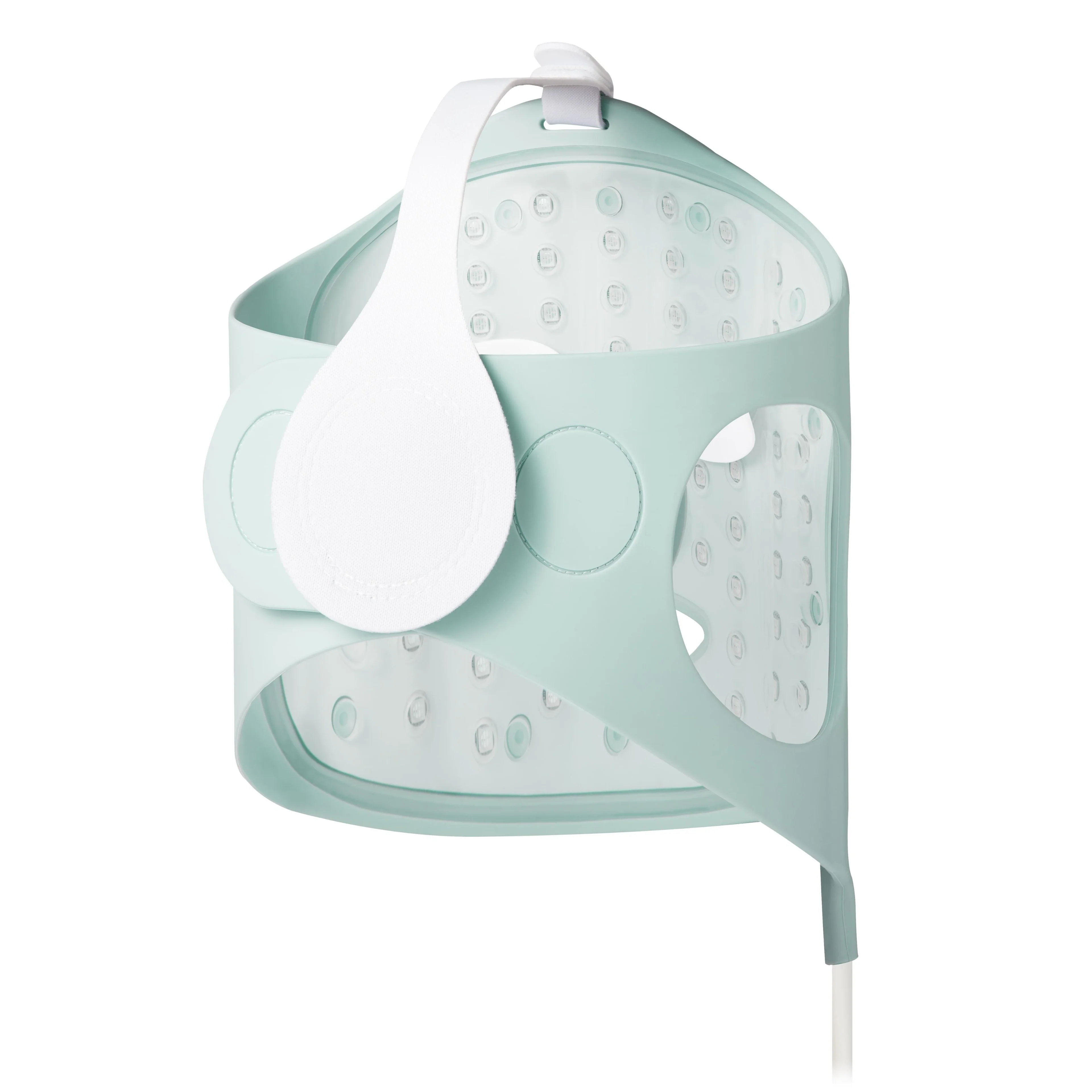 Accessori Superglow LED Light Therapy Mask - Beauty Device, Tratt.viso 24 ore illuminante, Tratt.viso 24 ore antirughe