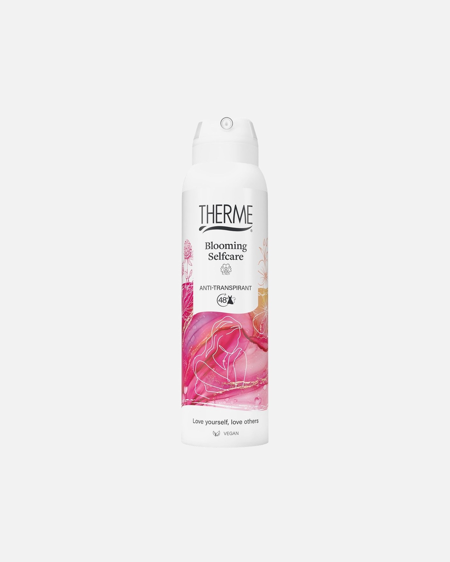THERME dezodorants 