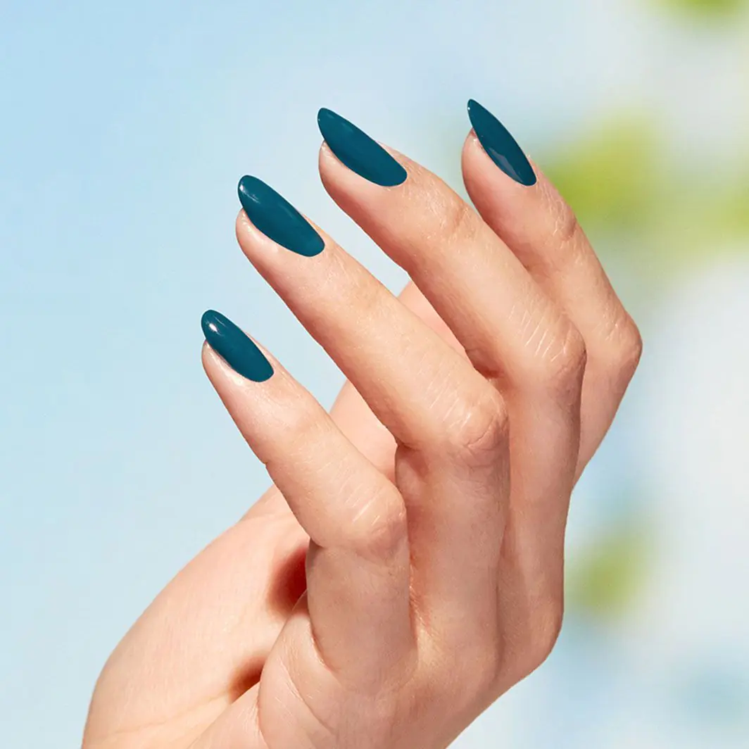 Opi Natre Strong Lakier do paznokci Heal Queen Motherearth 15ml