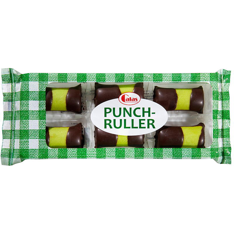 Rollos perforados de 210 g