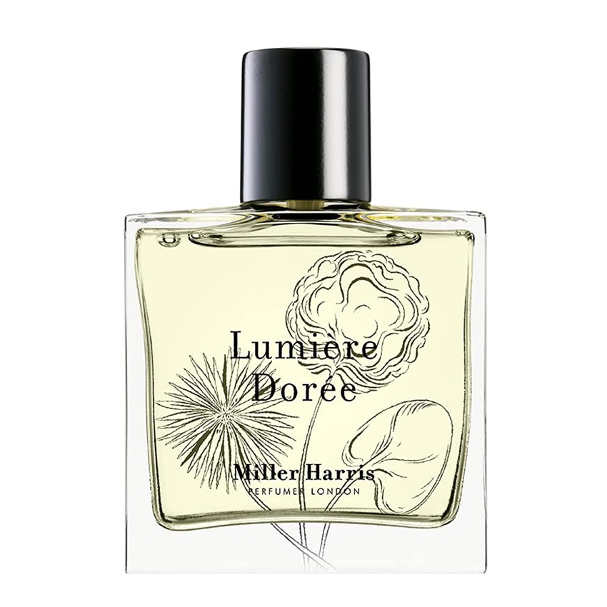 Miller Harris Lumière Dorée