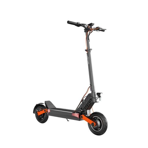 Joyor S5 elektriskais skrejritenis + ķivere un priekšējā soma
