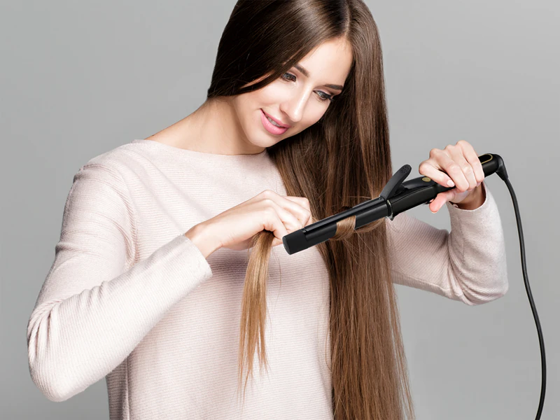 Плойка для волосся BEPER P301PIS001