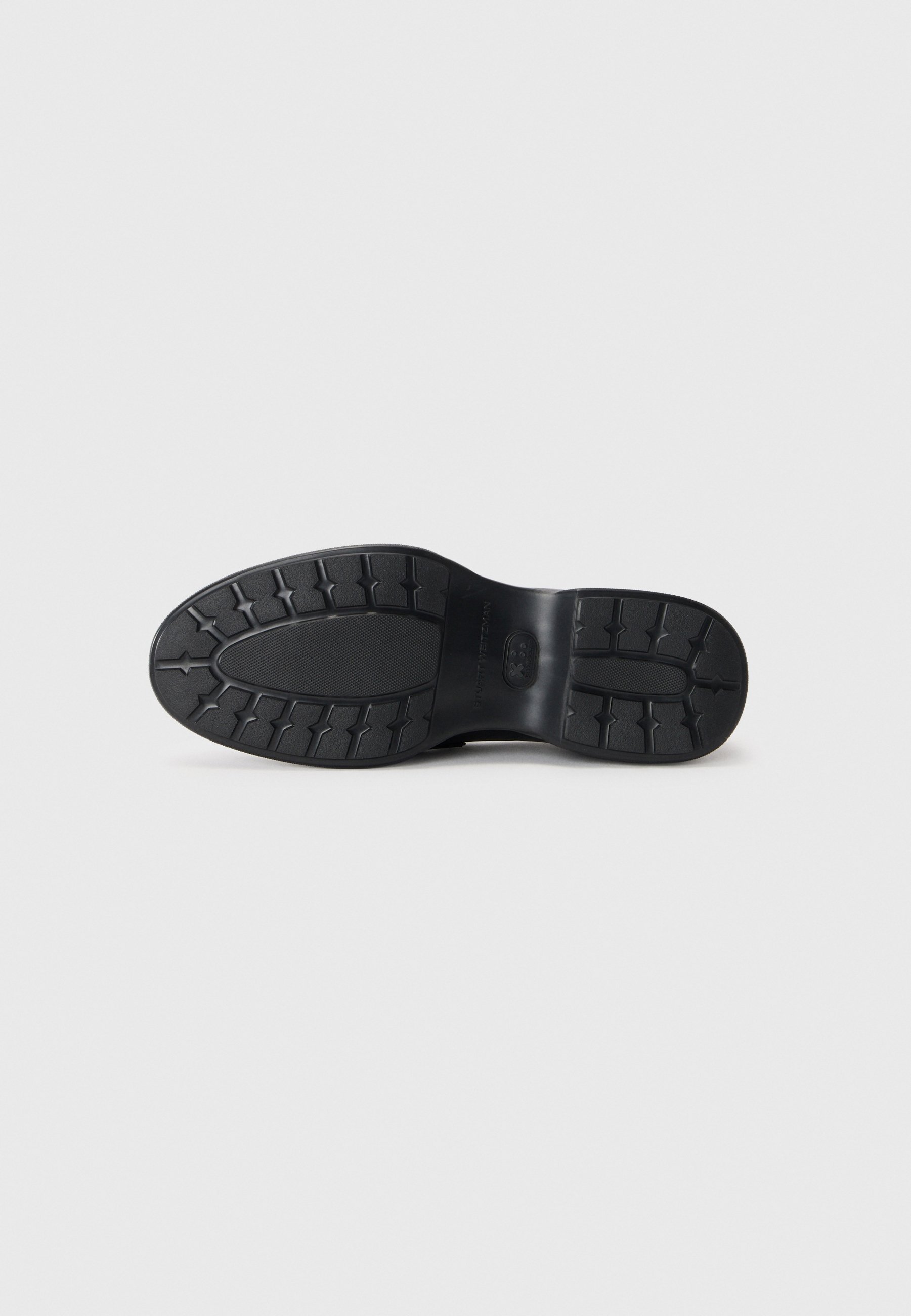 Stuart Weitzman CHAD - Instappers - zwart