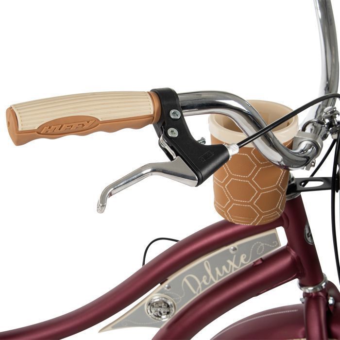 Vélo de Ville Huffy Deluxe 26