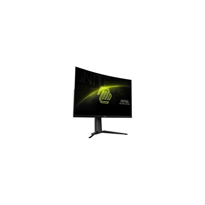 Monitor per PC MSI MAG 321CU (PDF)