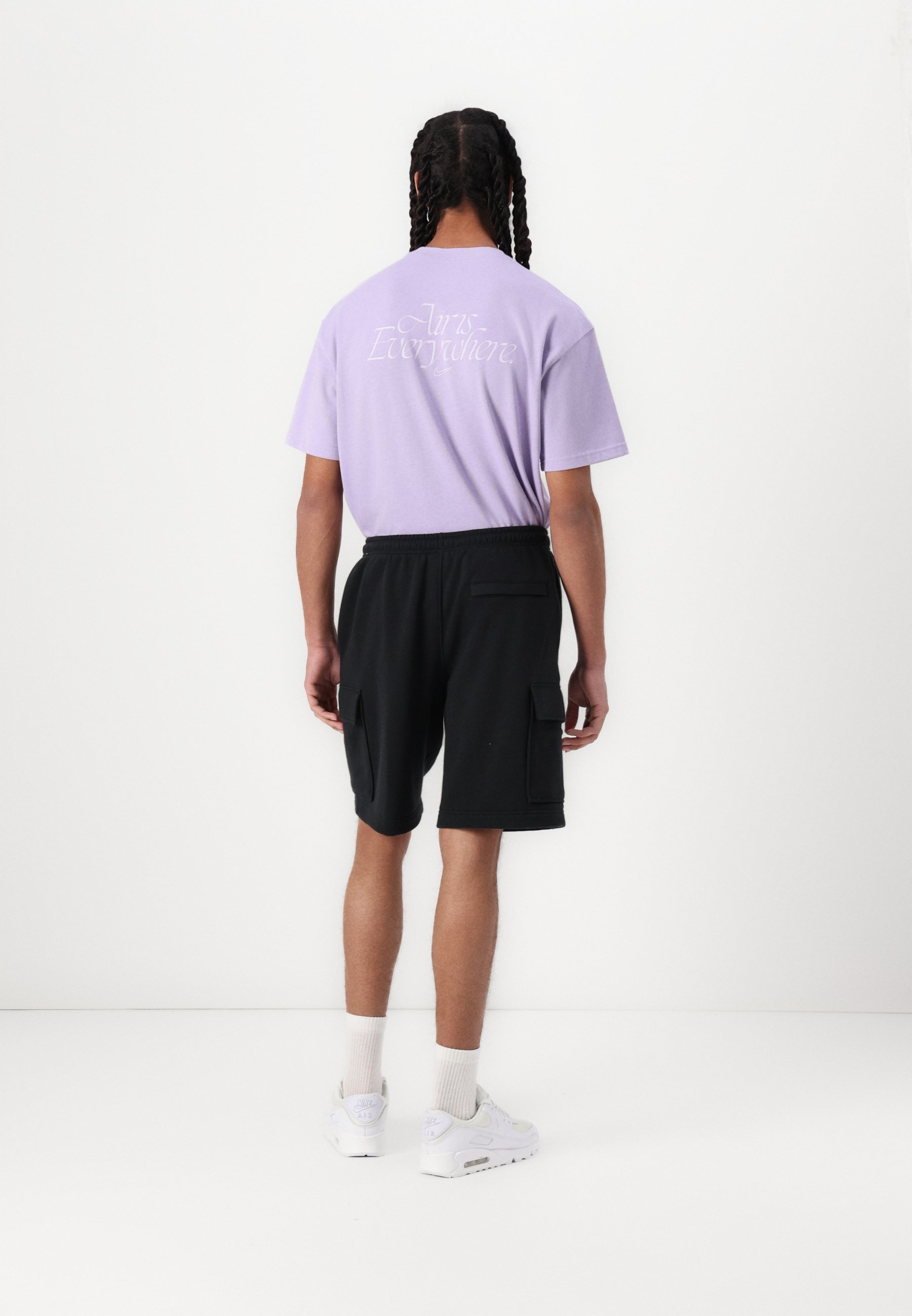 Športne hlače Nike Sportswear