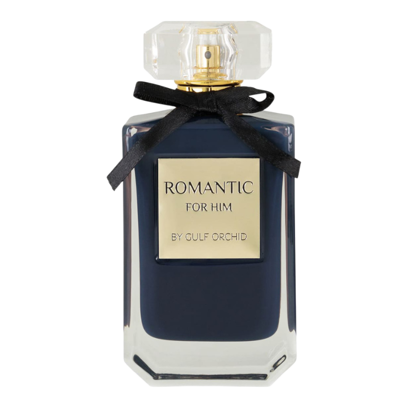 Gulf Orchid Romantisk for Ham