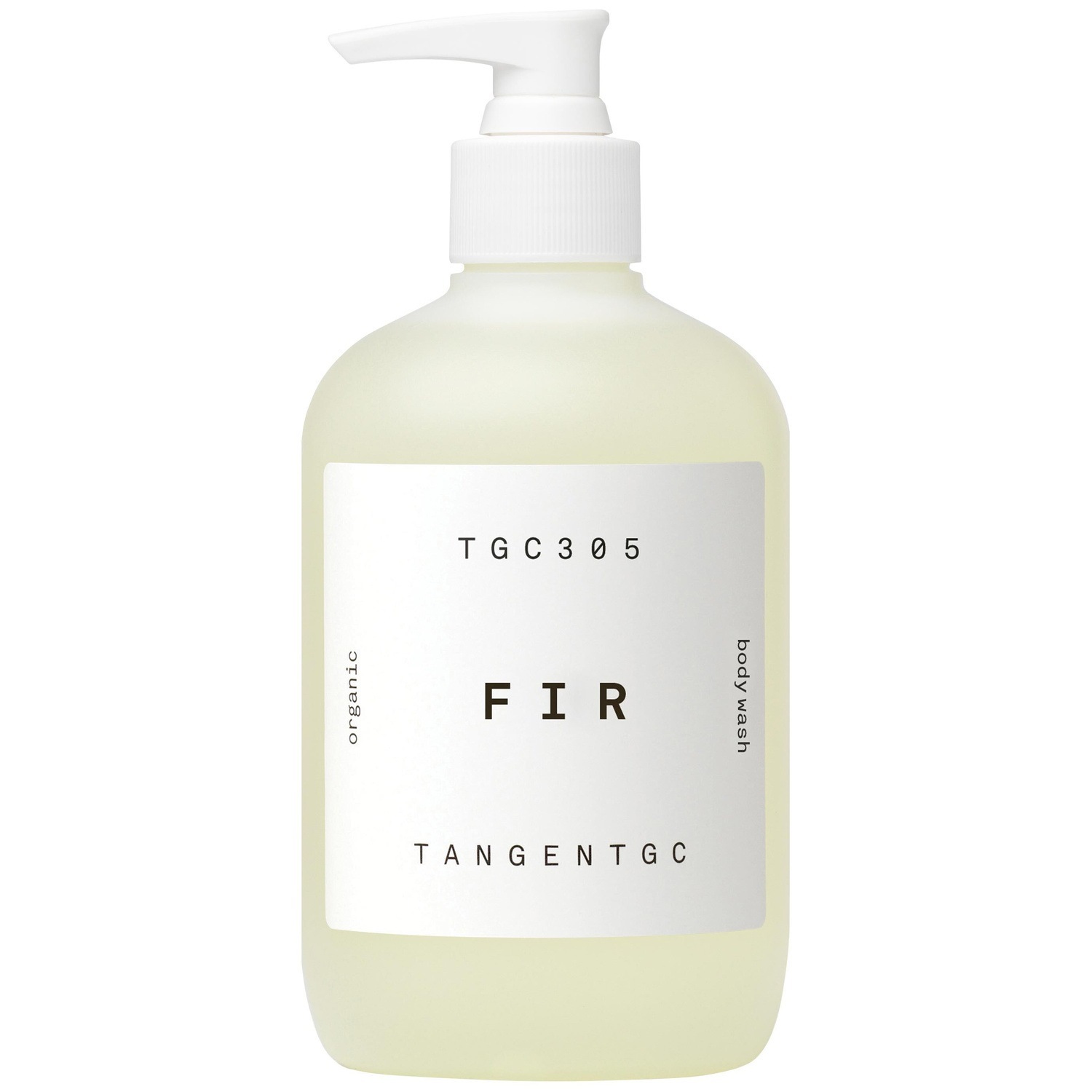 Tangent GC gel za tuširanje za čišćenje tijela - 350 ml