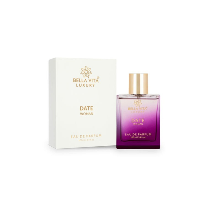Bellavita Luxury Date Femme
