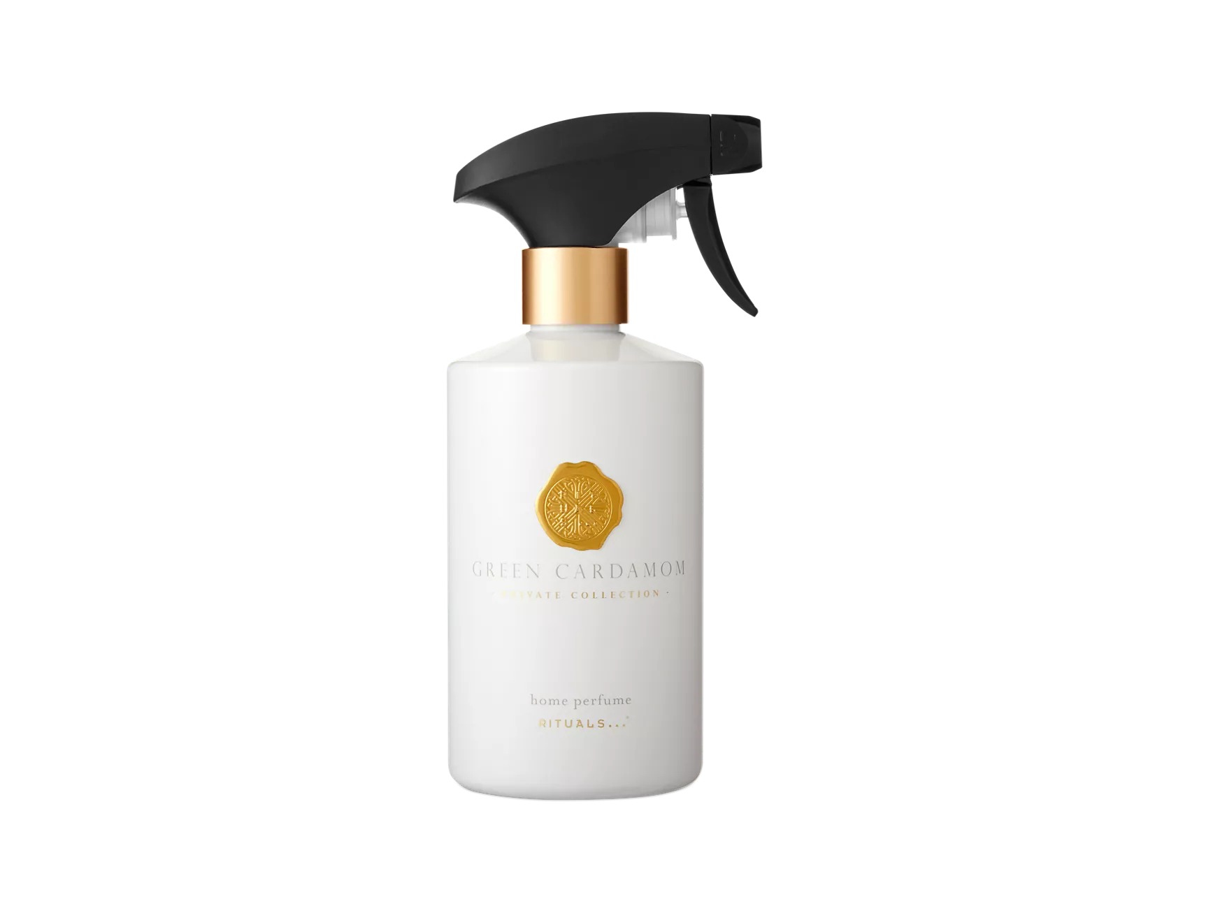 Perfume para el hogar de cardamomo verde