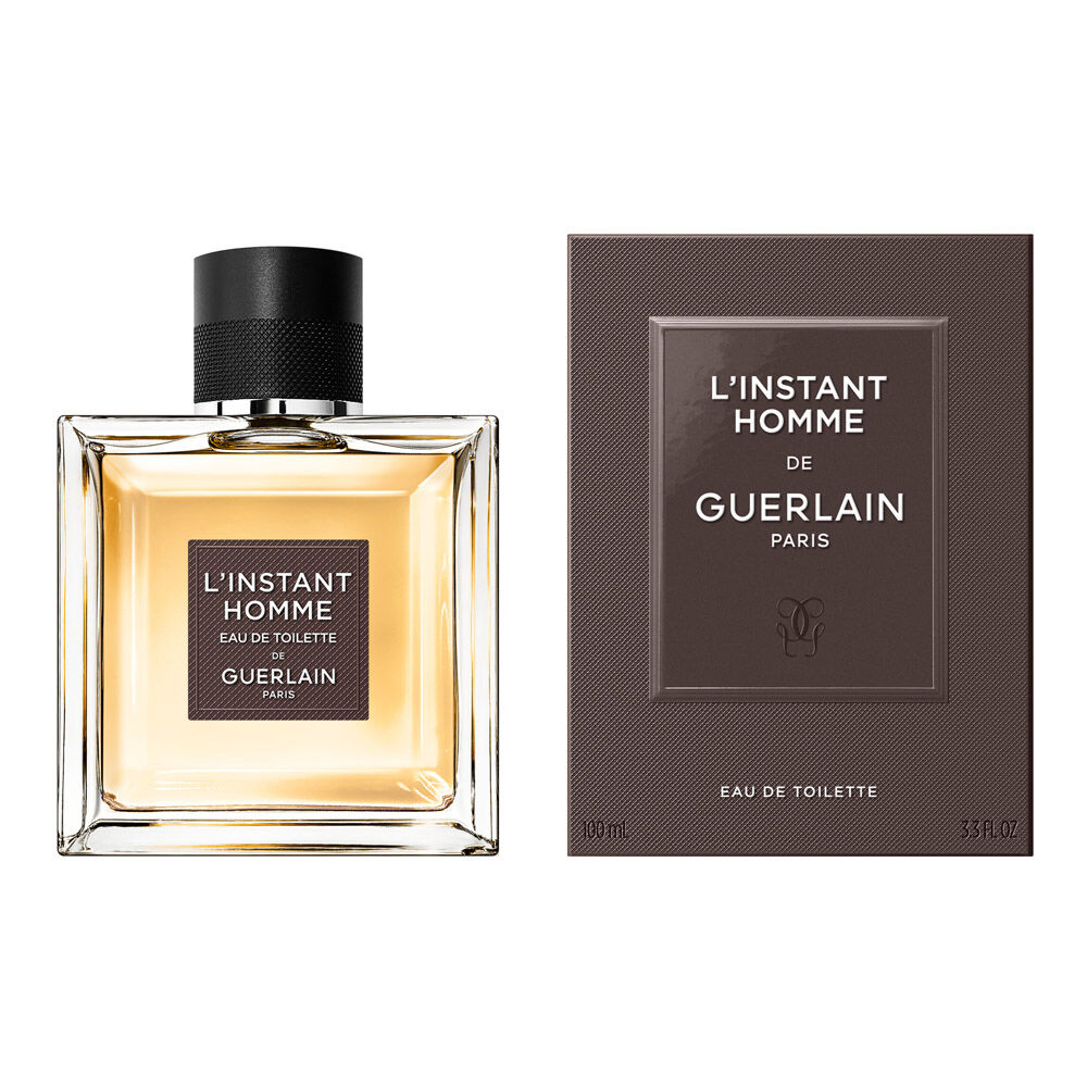 Guerlain L'Instant de Guerlain pour Homme