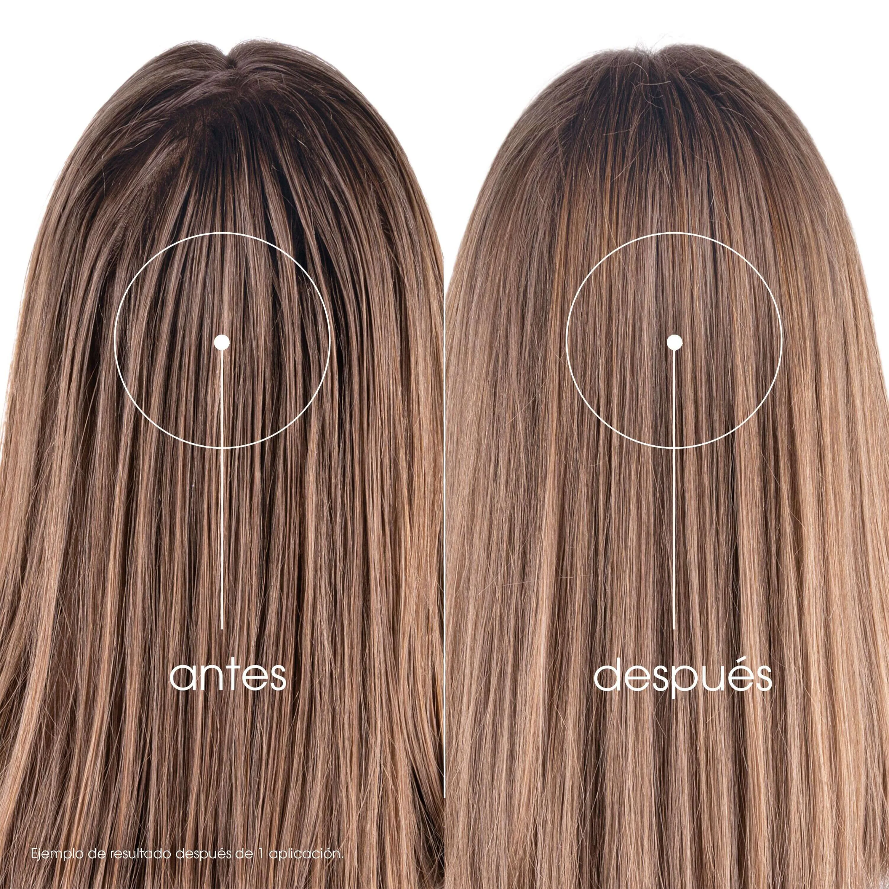 Ortica Shampoo Secco Ortica e Vitamina E - Shampoo Secco